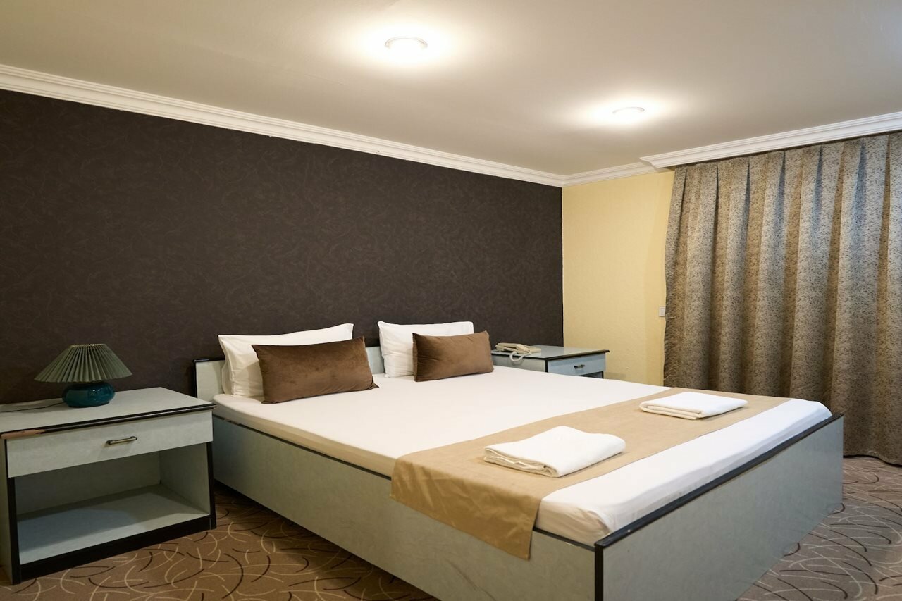 Фото Rosemary Inn Hotel