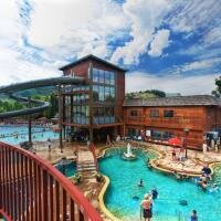 Фото Rabbit Ears Motel