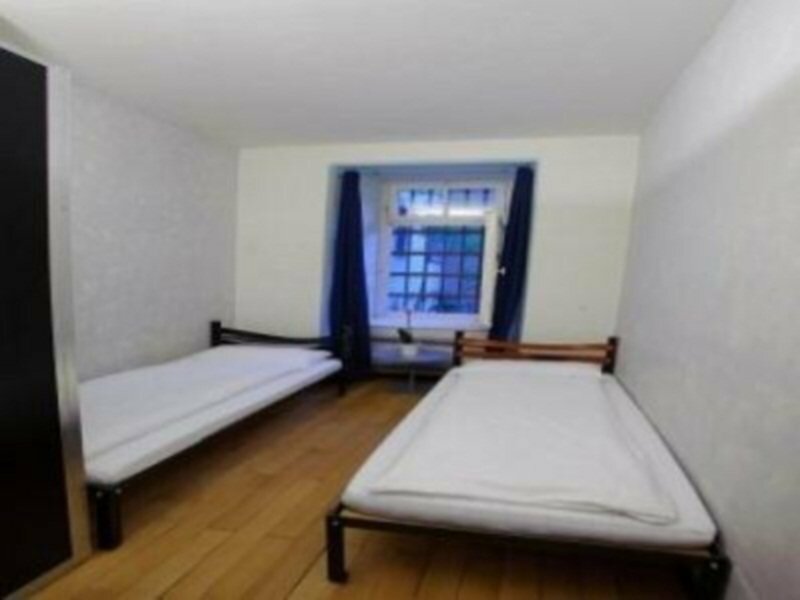 Фото Barabas Hotel Luzern