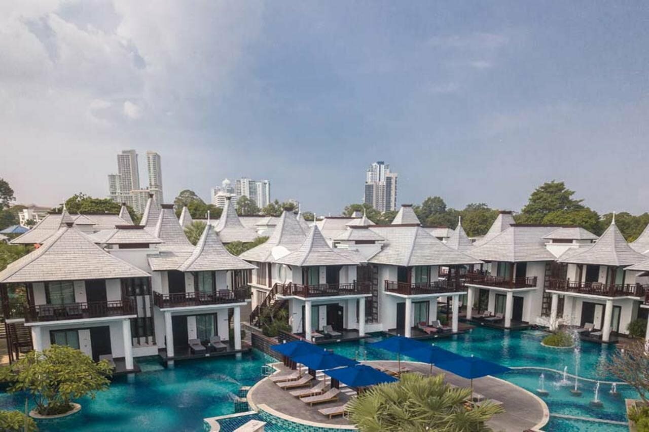 Фото Отель Z Through by The Zign