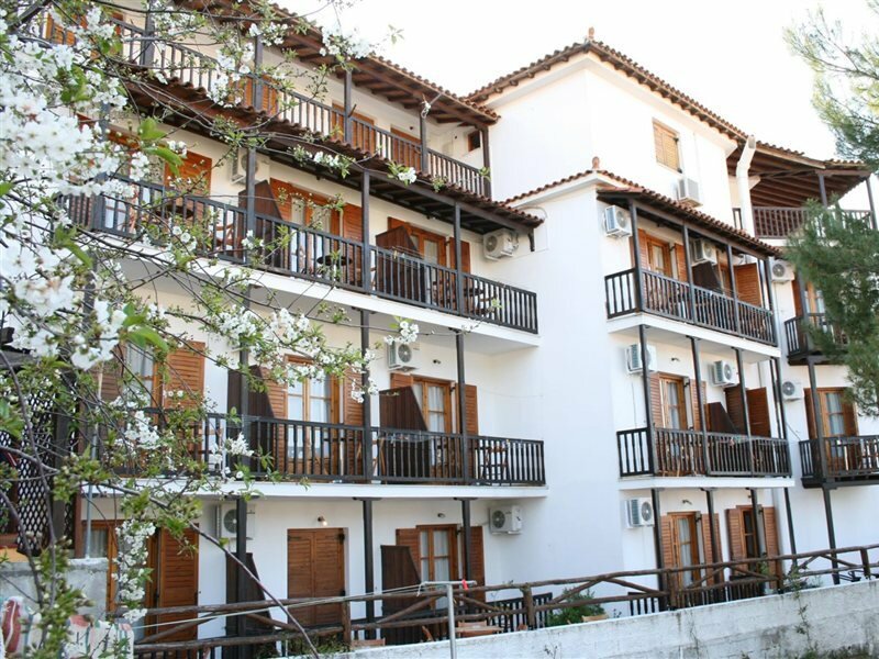 Фото Pension Eliza