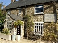 Hotel The Finchs Arms, England, photo