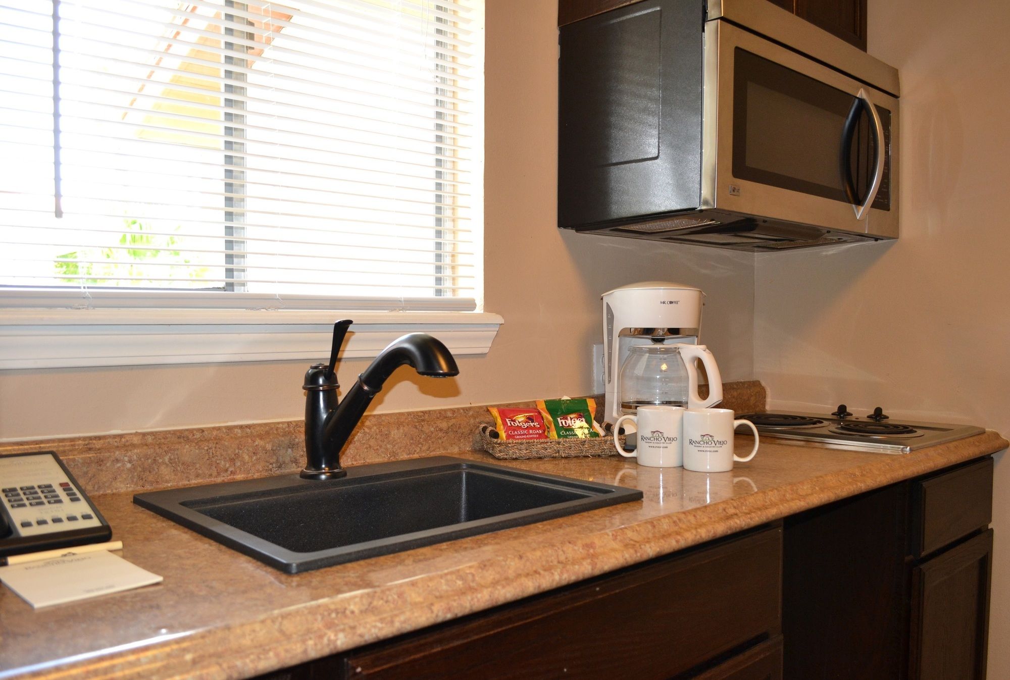 Фото Rancho Viejo Resort and Country Club