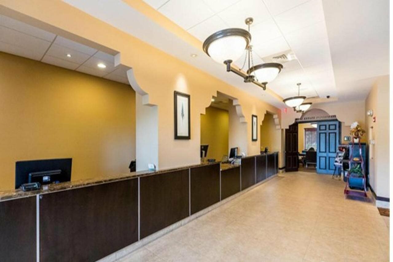 Фото Lake Buena Vista Resort Village & SPA