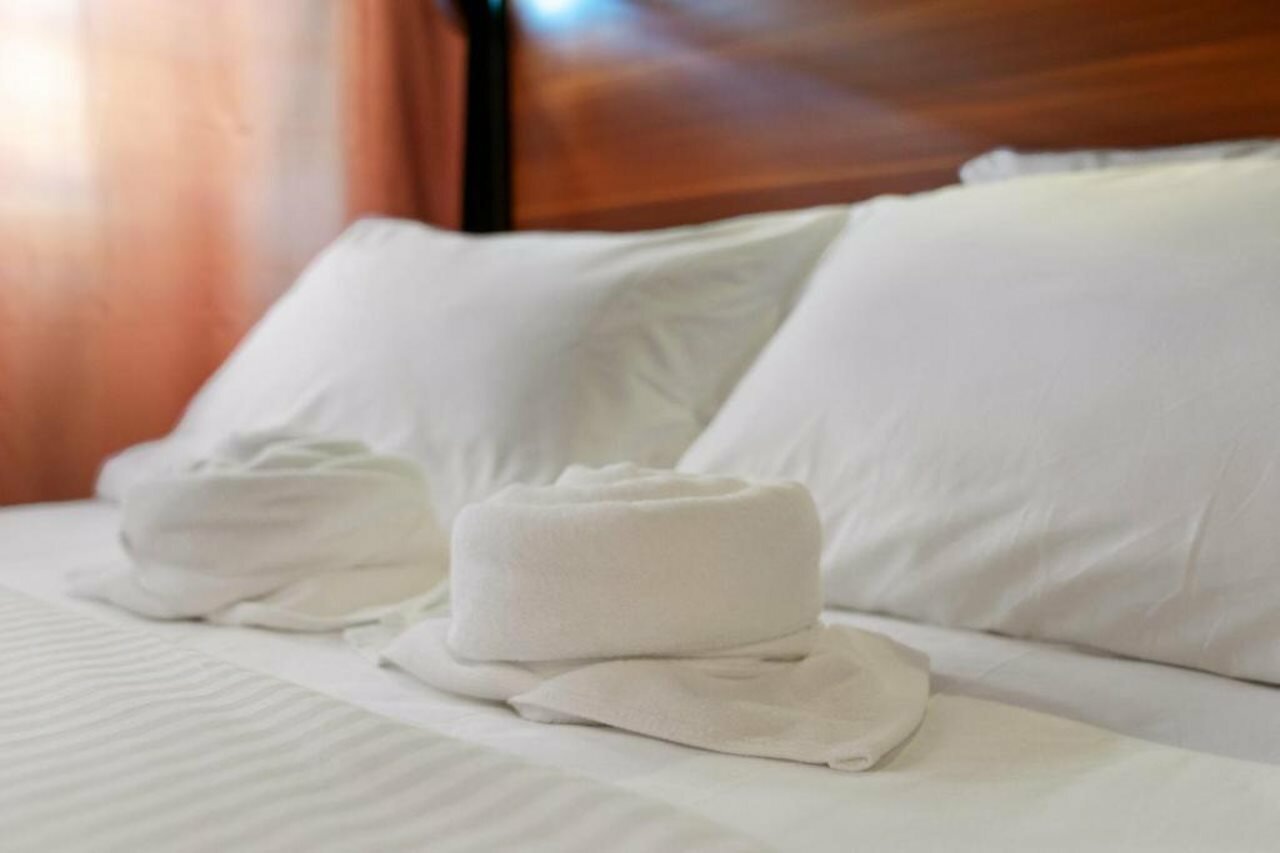 Фото 7 Wonders Hostel @ Upper Dicskon