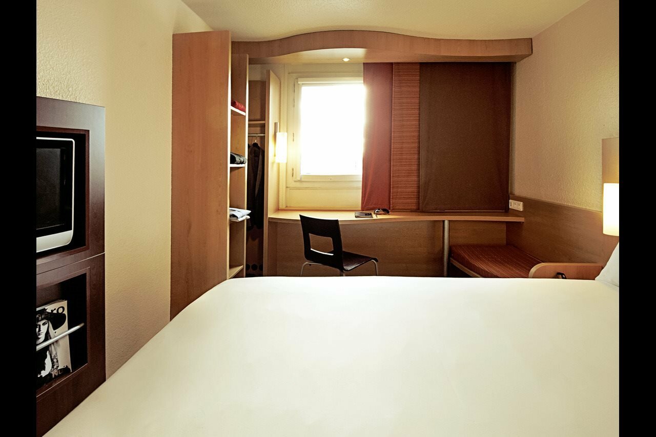 Фото Ibis Antofagasta