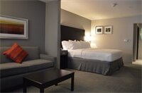 Фото Holiday Inn Express & Suites Tulsa Ne - Claremore, an Ihg Hotel