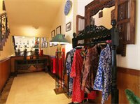 Фото Narita Hotel Surabaya