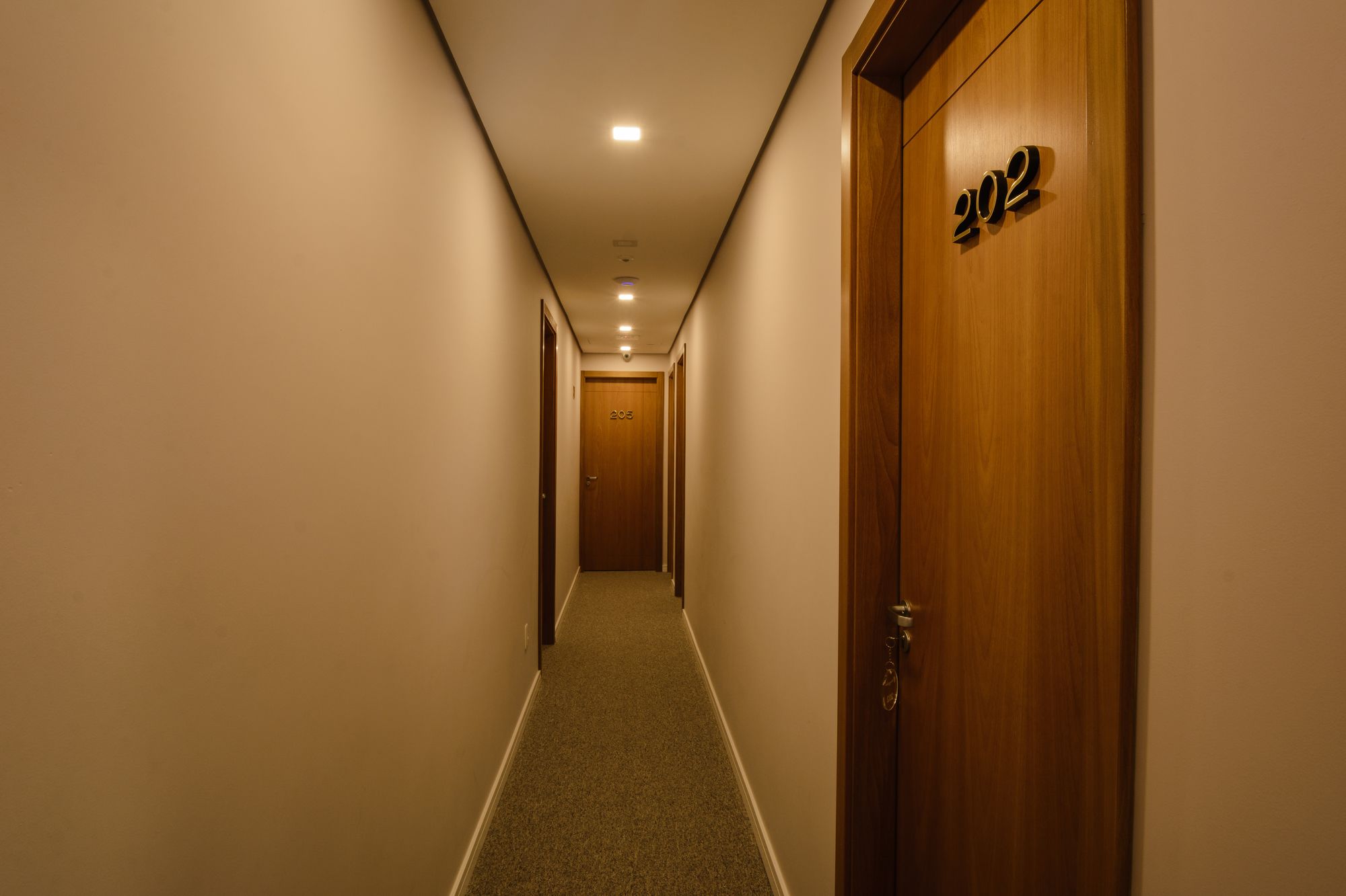 Фото Alameda Felice Hotel