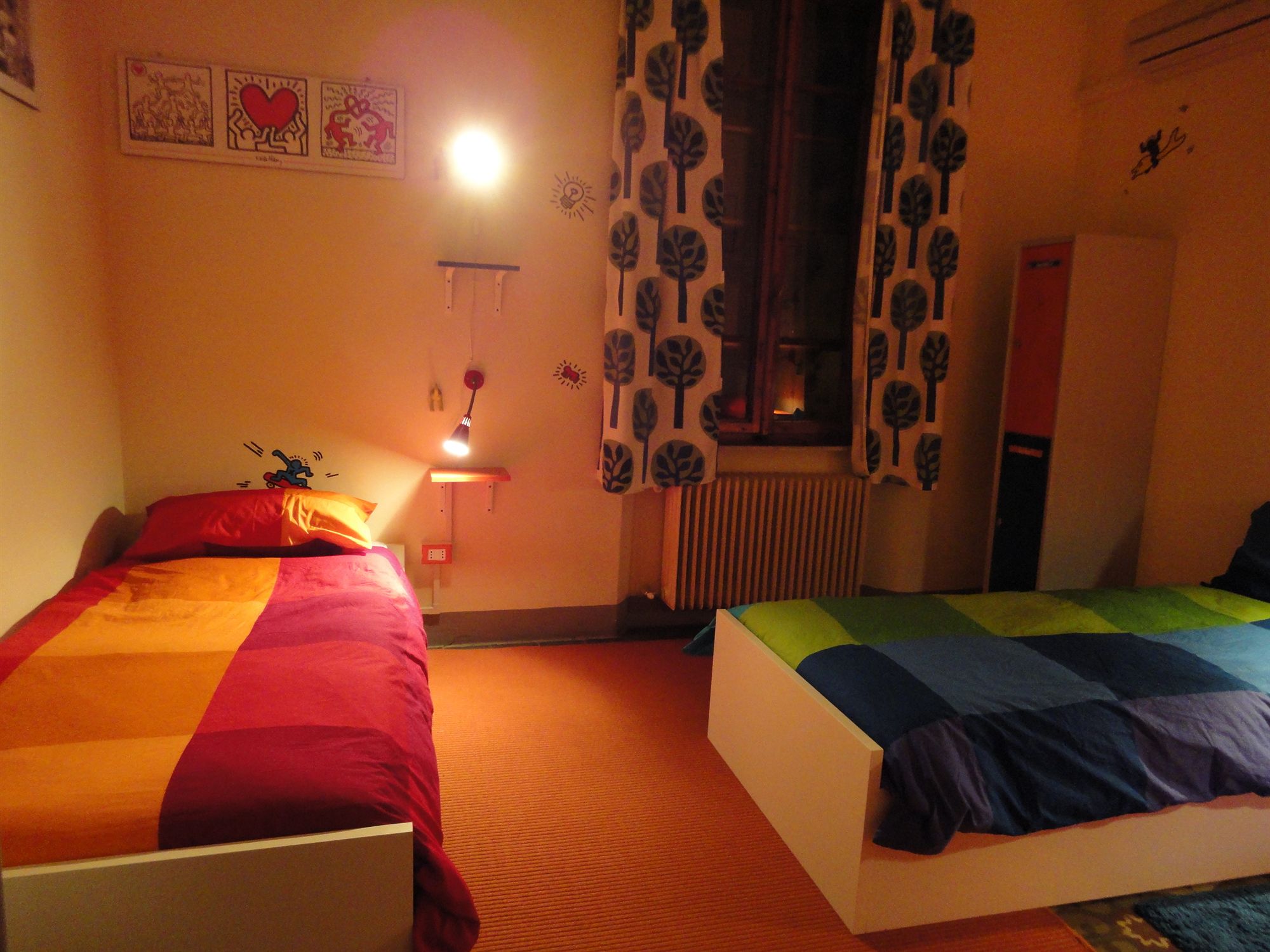 Фото Hostel Pisa Tower