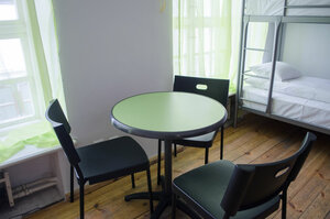 Хостел Хостел Красный Нос