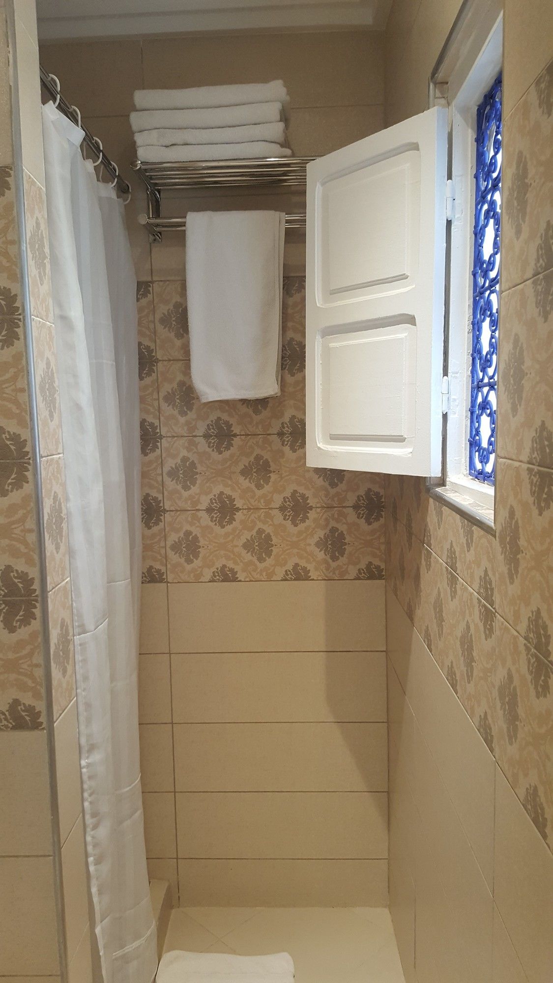 Фото Riad Hotel Essaouira