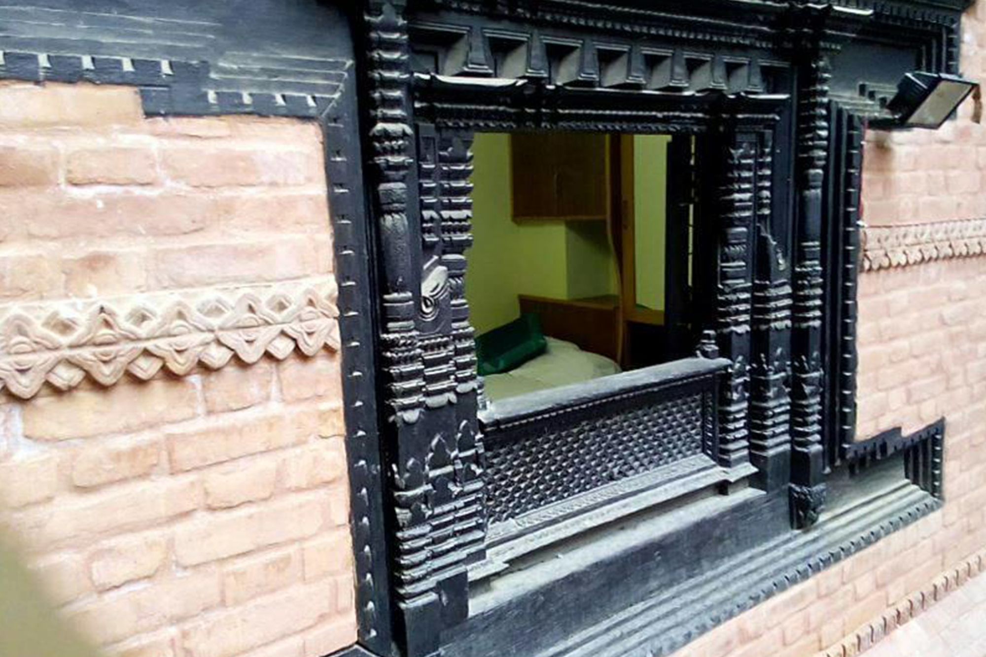 Фото Green Tara Heritage Home