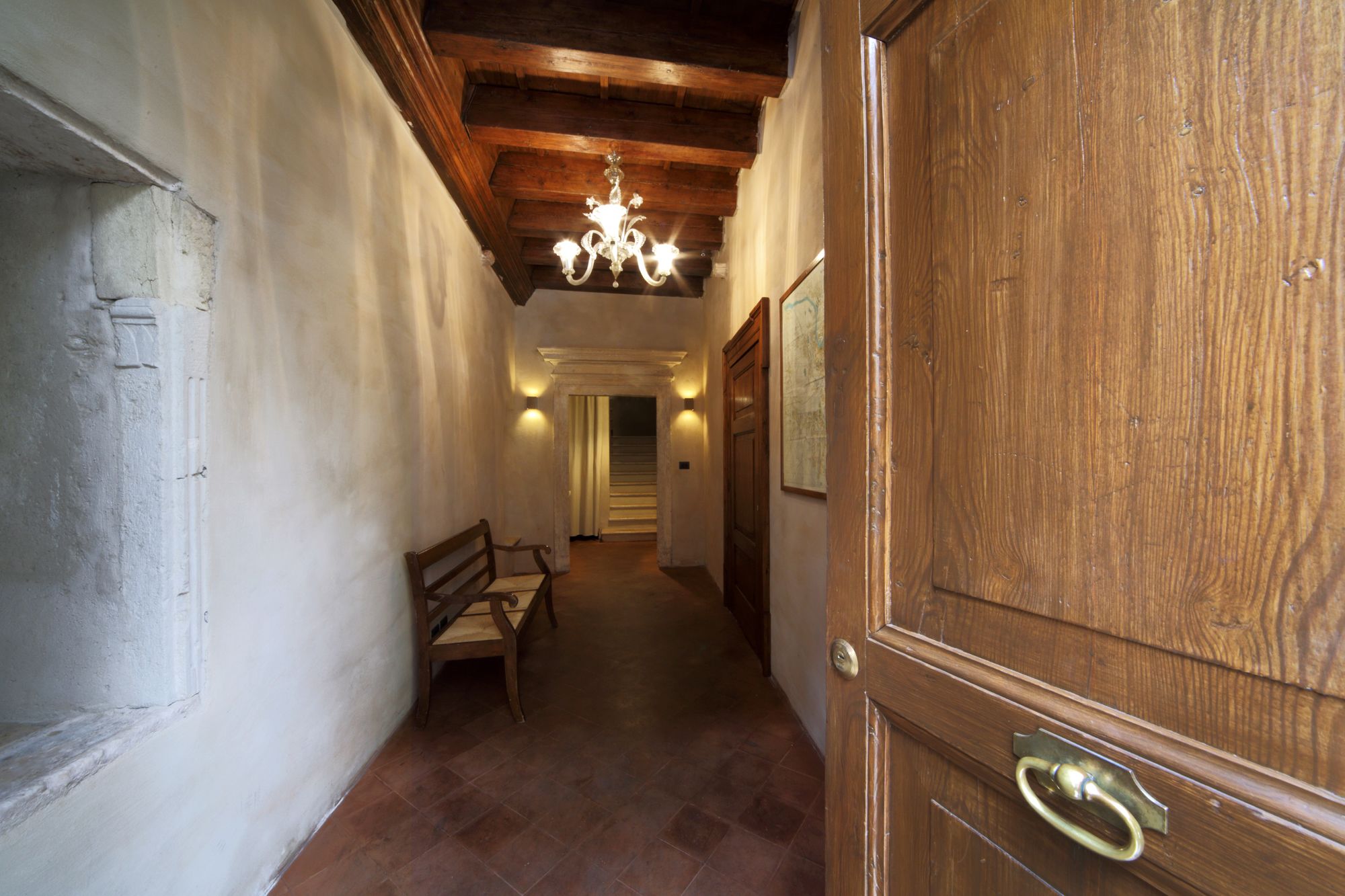 Фото Residenza Roccamaggiore