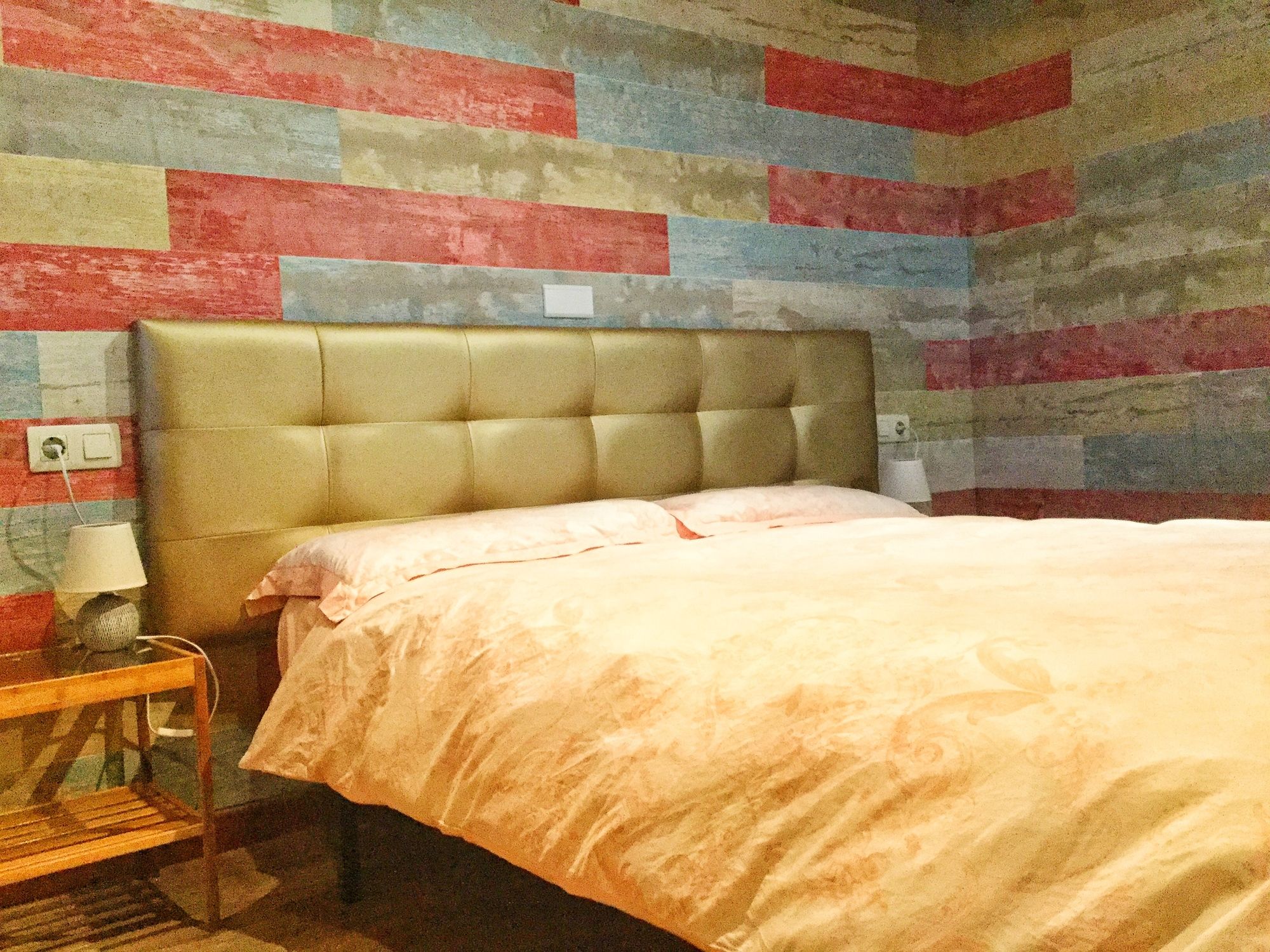 Фото Casa Rural San Cibran