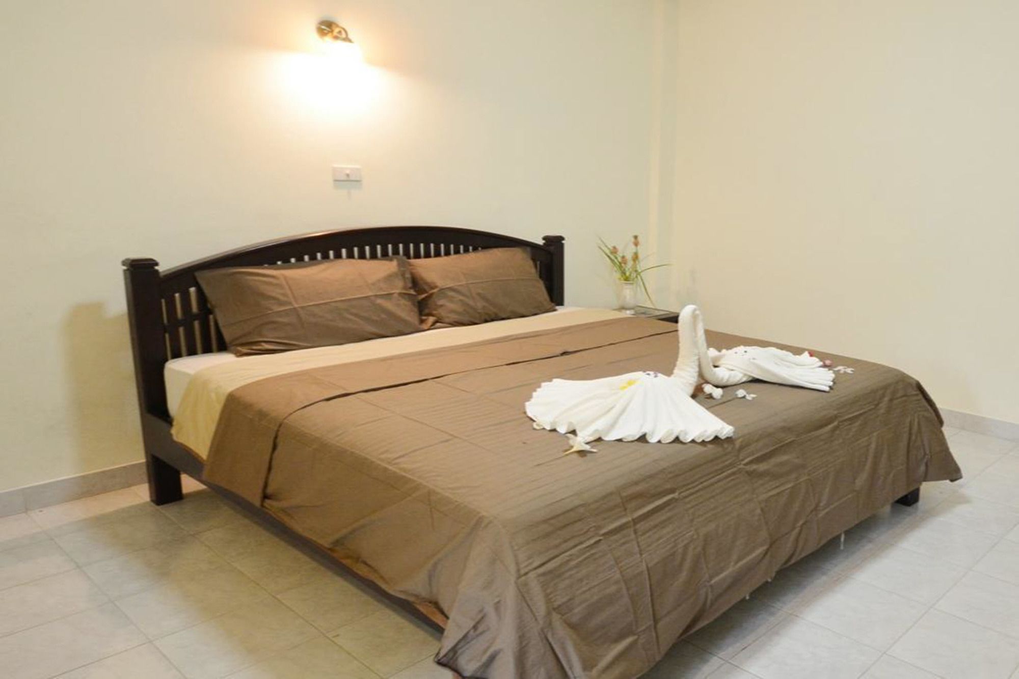 Фото Sabydee Resort