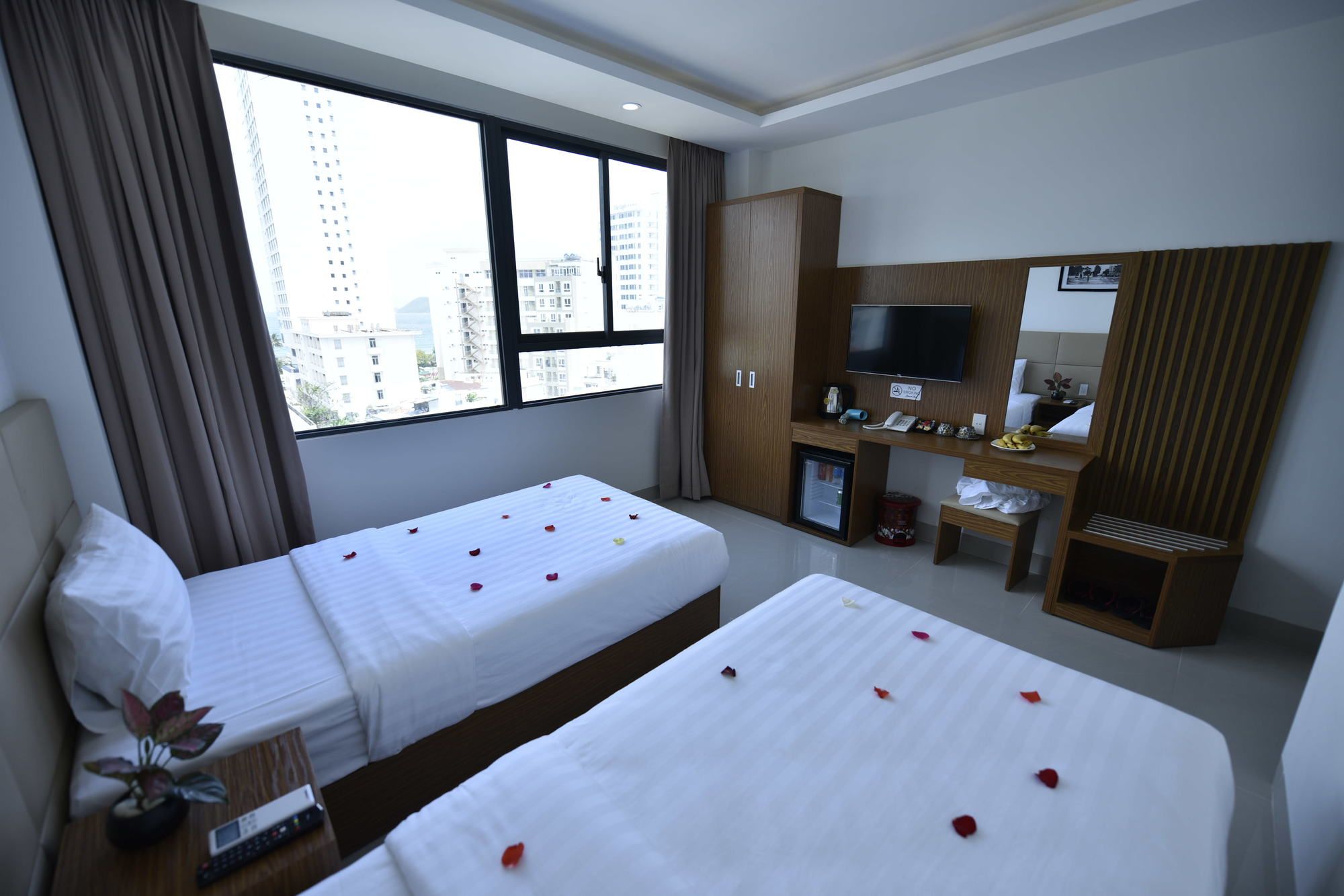 Фото Alibaba Hotel