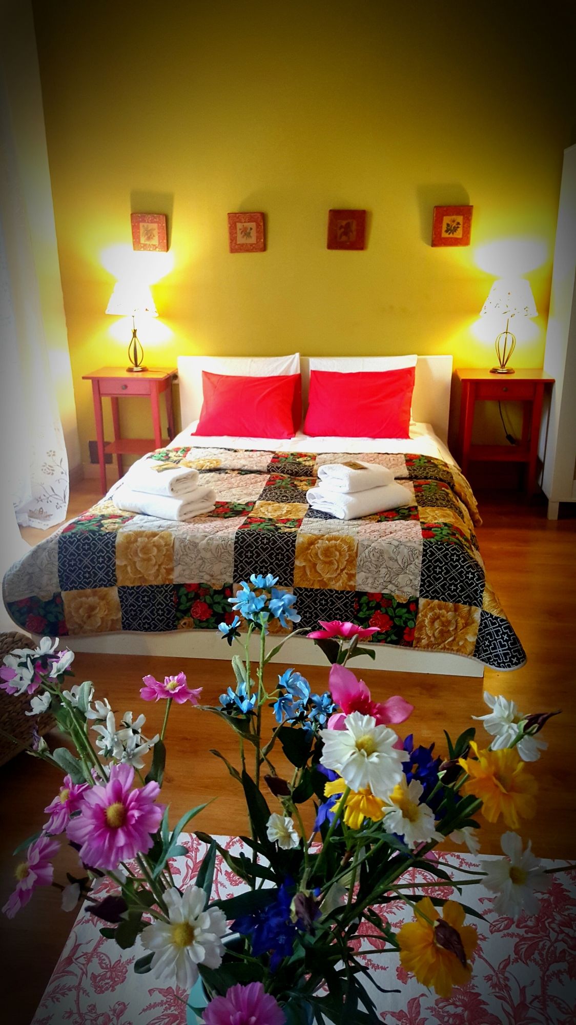 Фото El Granado Hostel