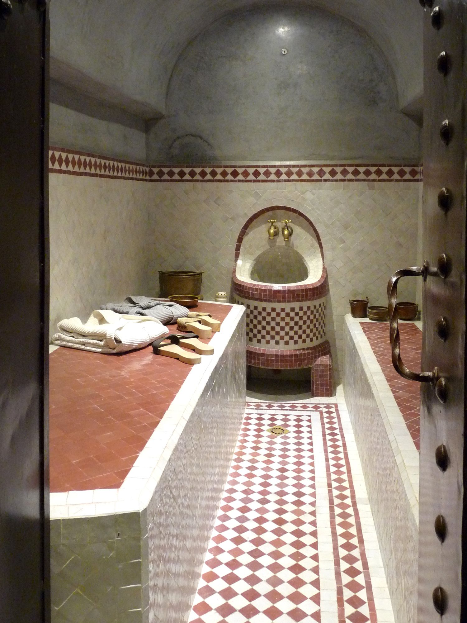 Фото Riad Noos Noos