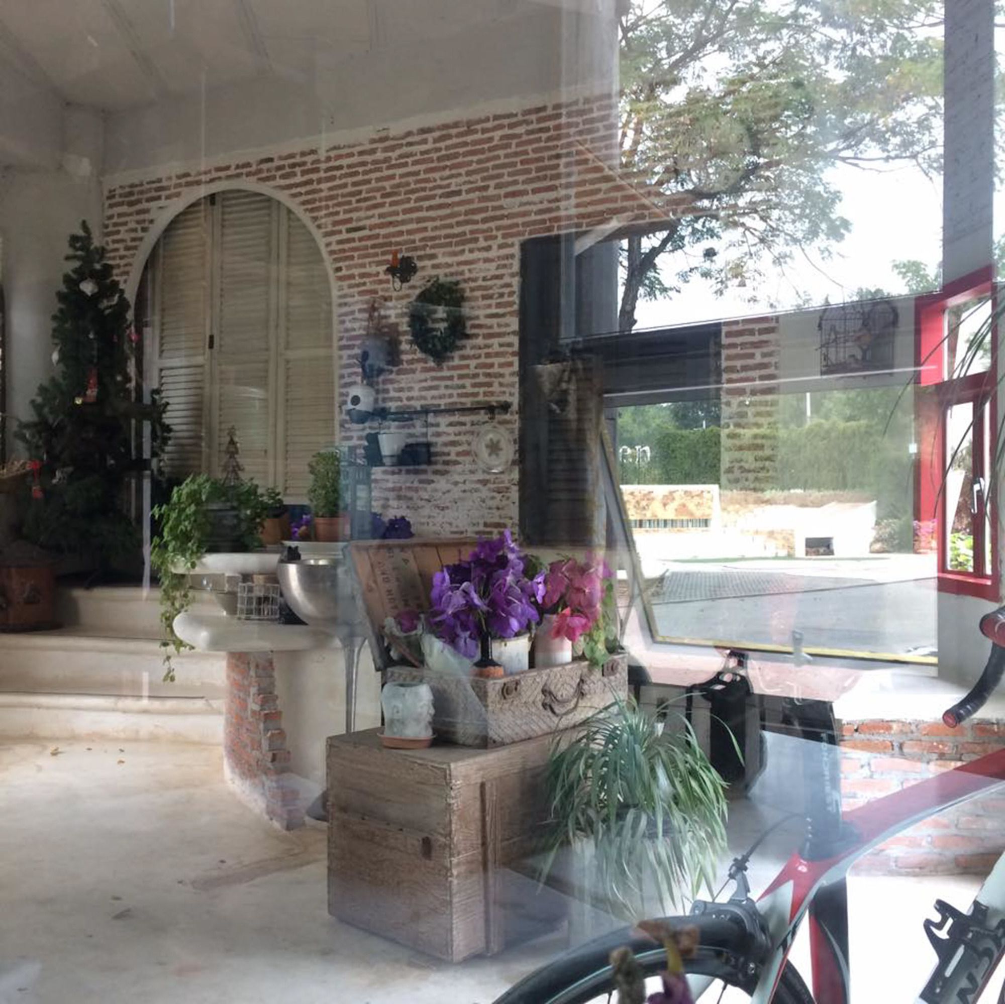 Фото The Nagaya Resort