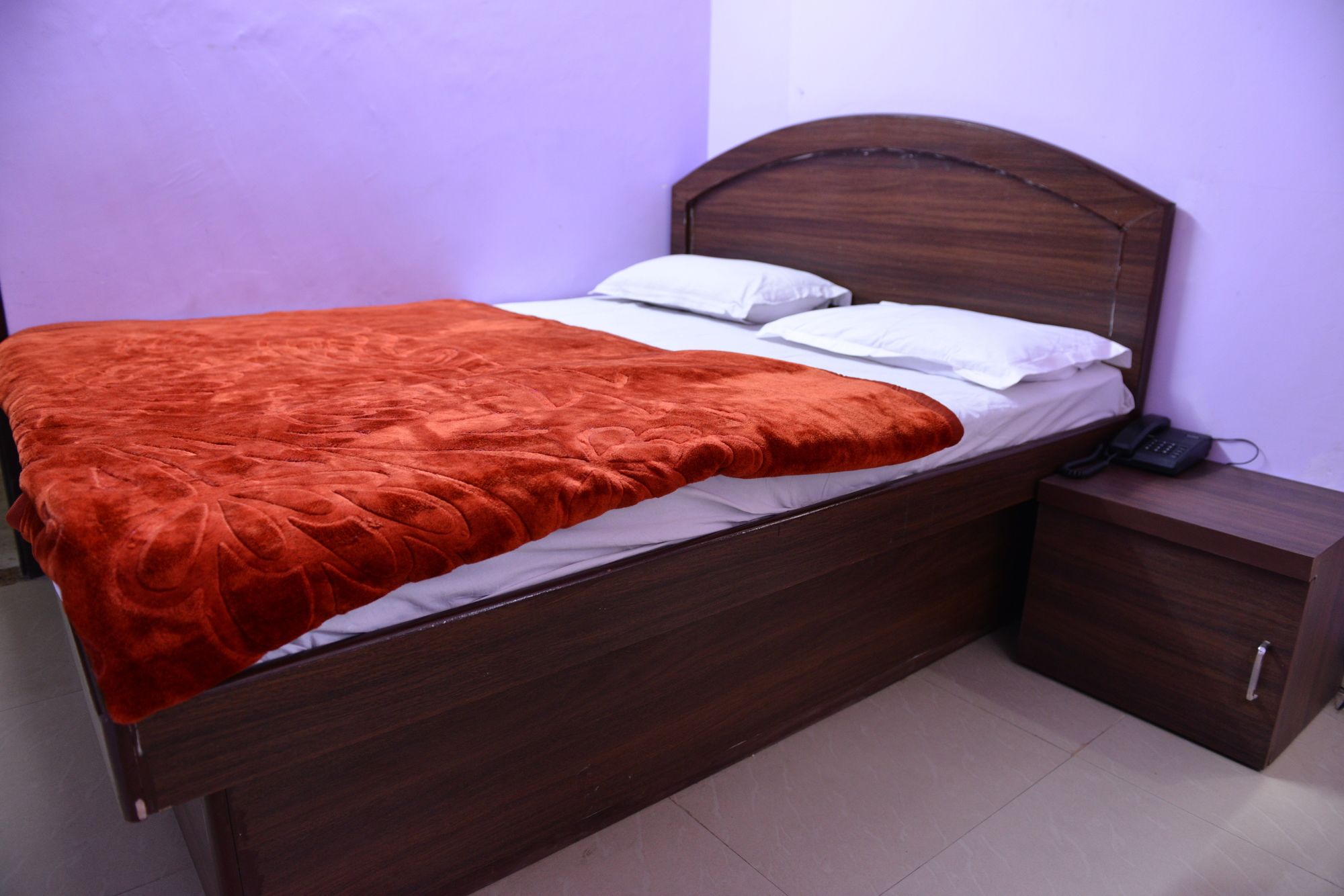 Фото Hotel Mohit Palace