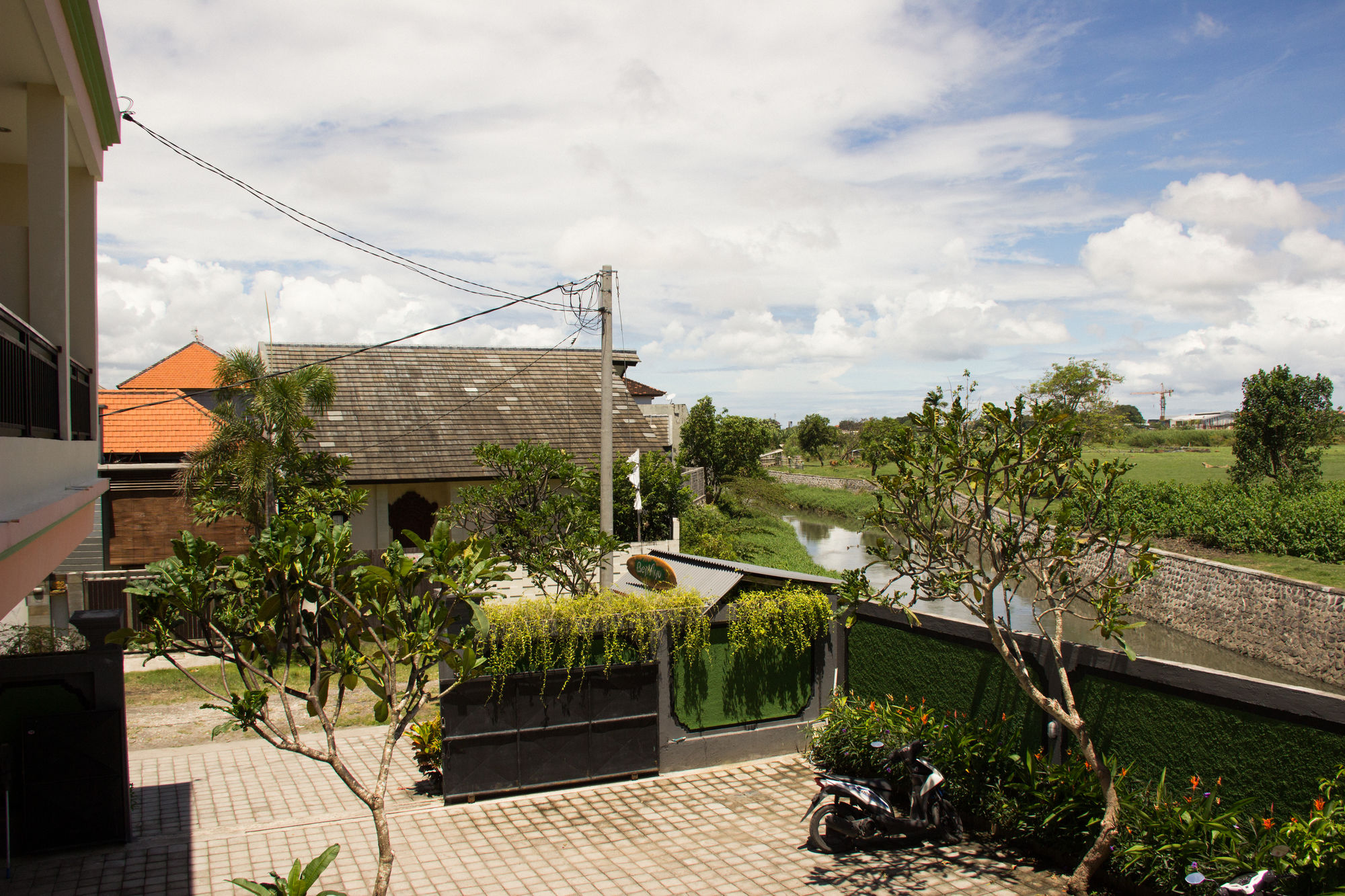 Фото Beji Ayu Homestay