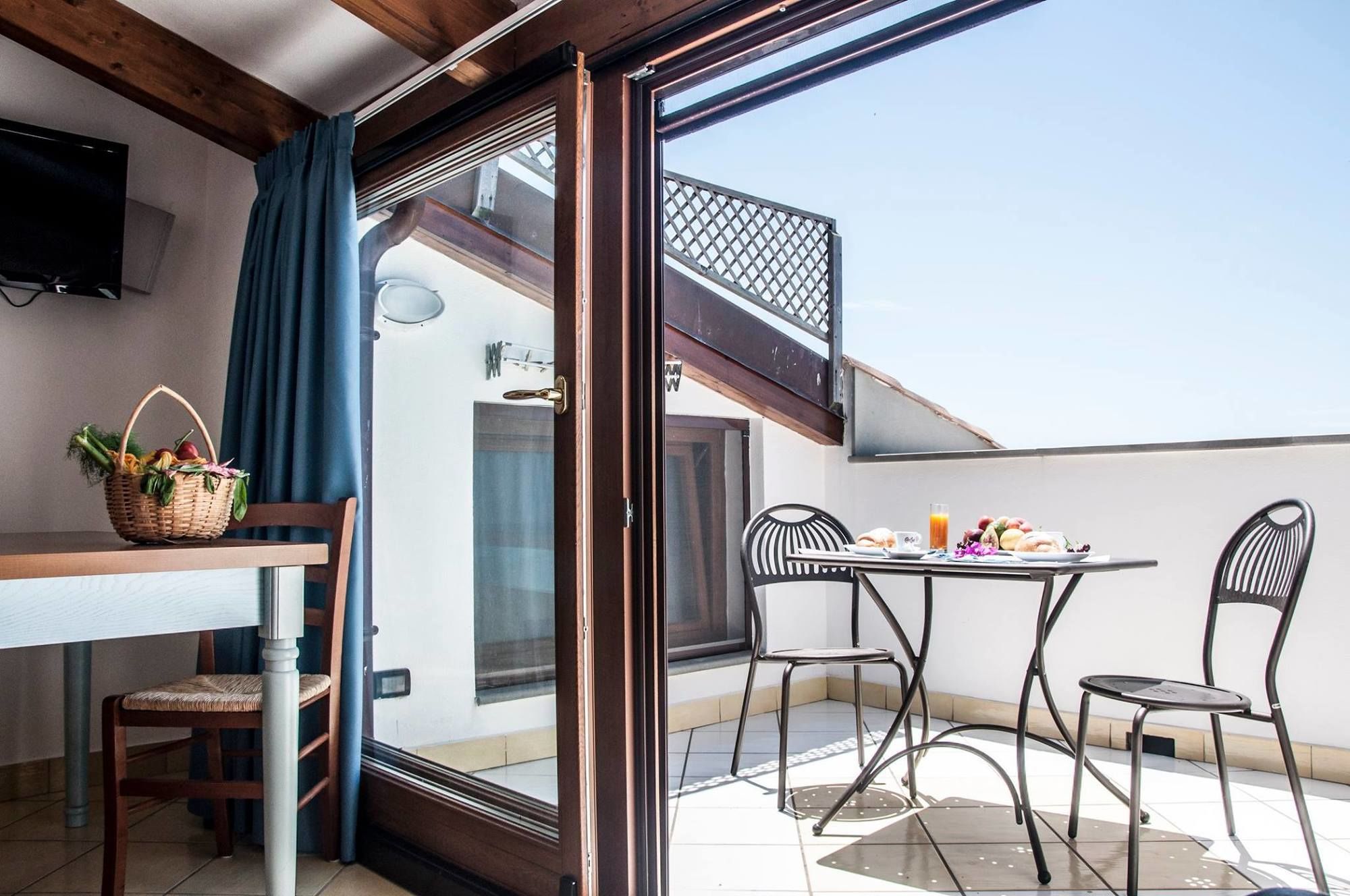 Фото Residenza Tamara