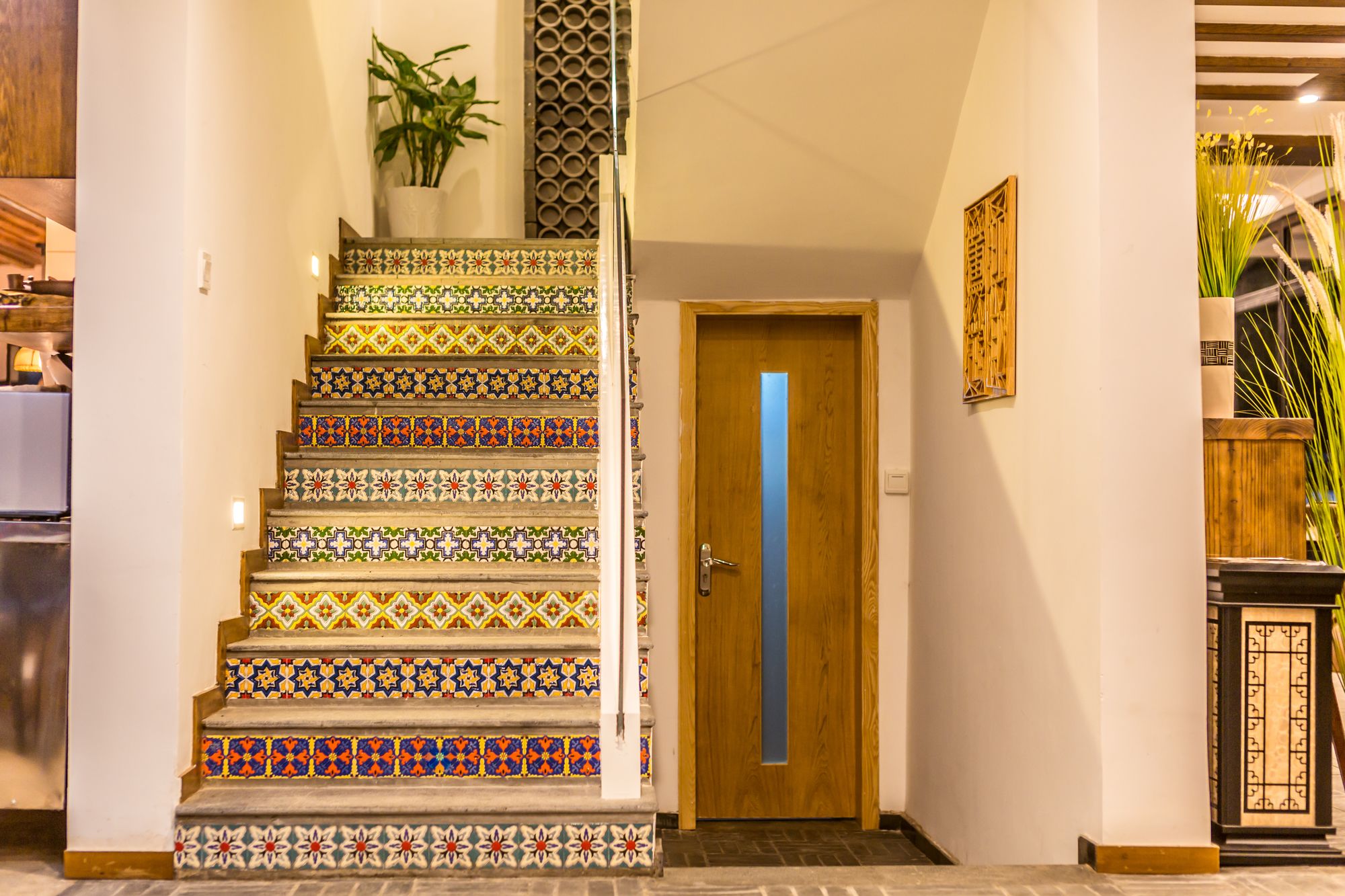 Фото Moon Flower Hotel