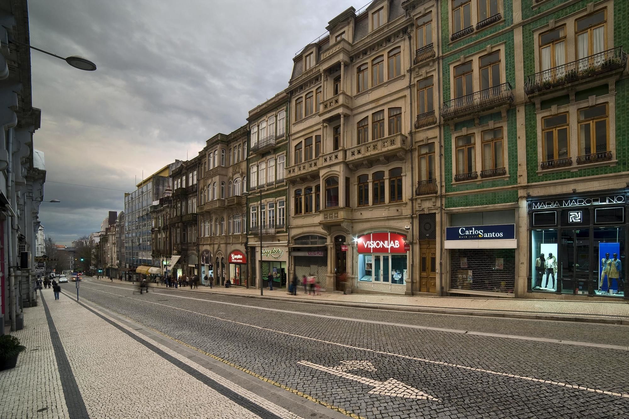Фото You Ropo Bolhão Apartments
