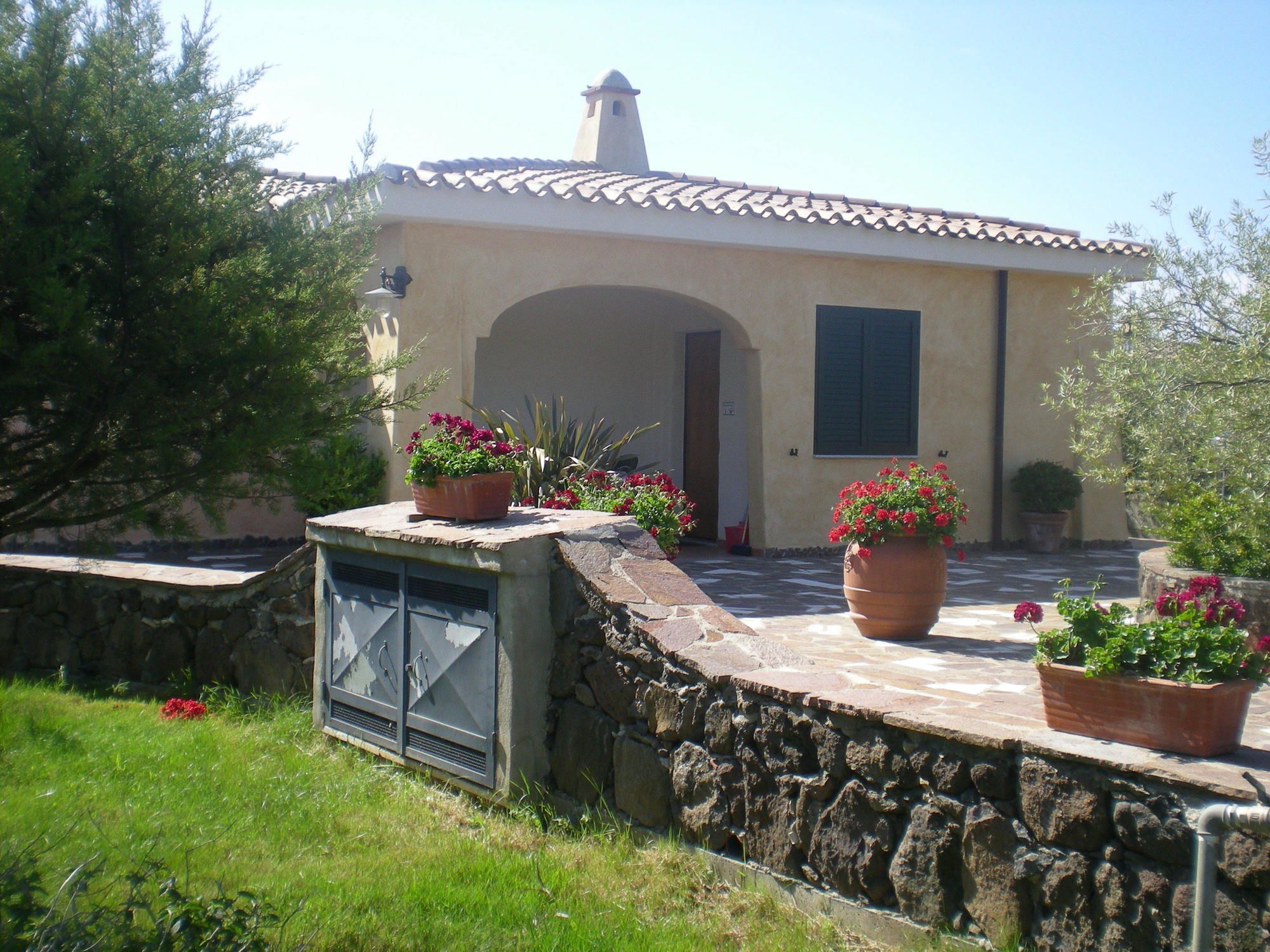 Фото Residence Marina Palace