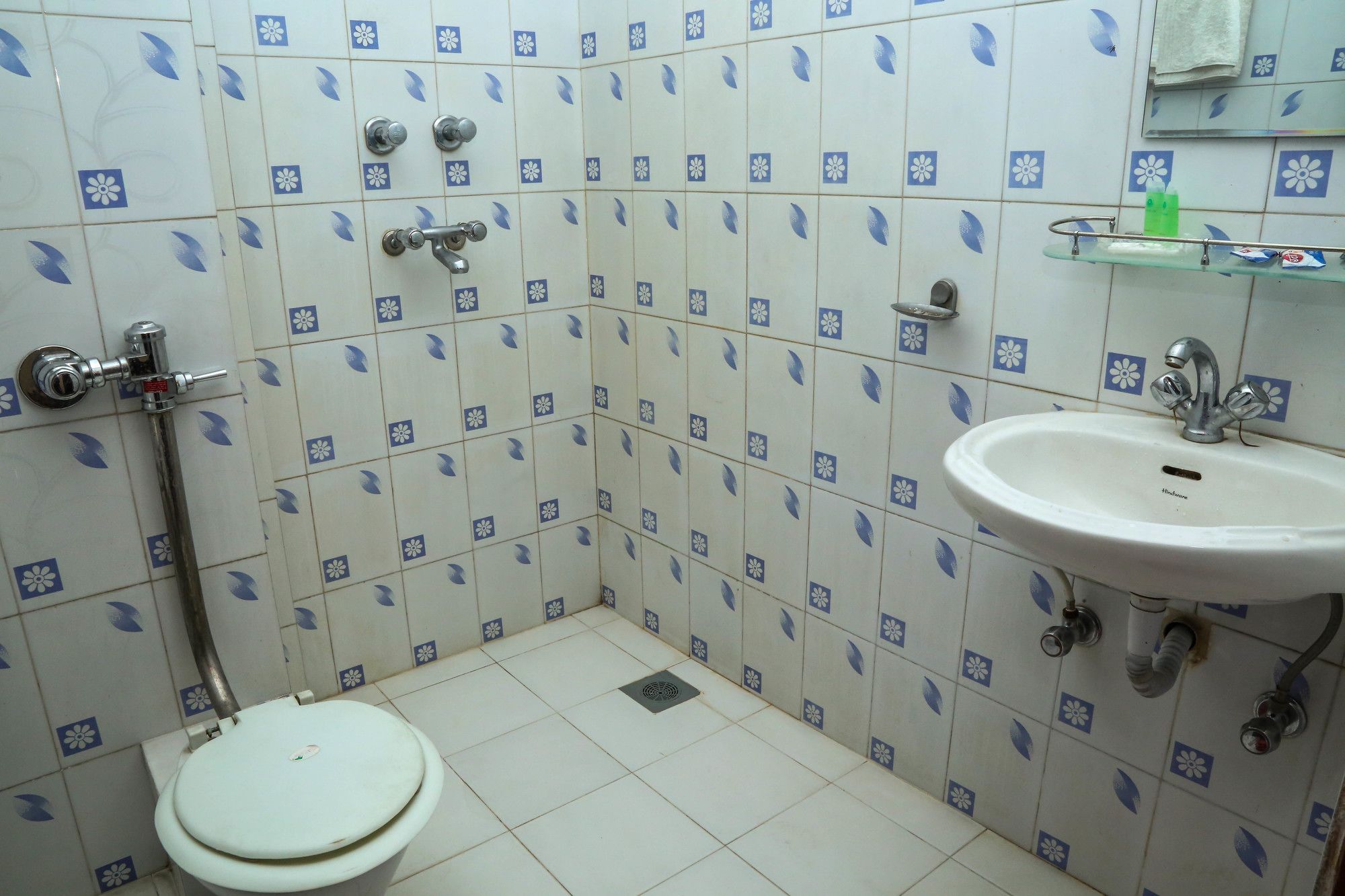 Фото Hotel Namtso