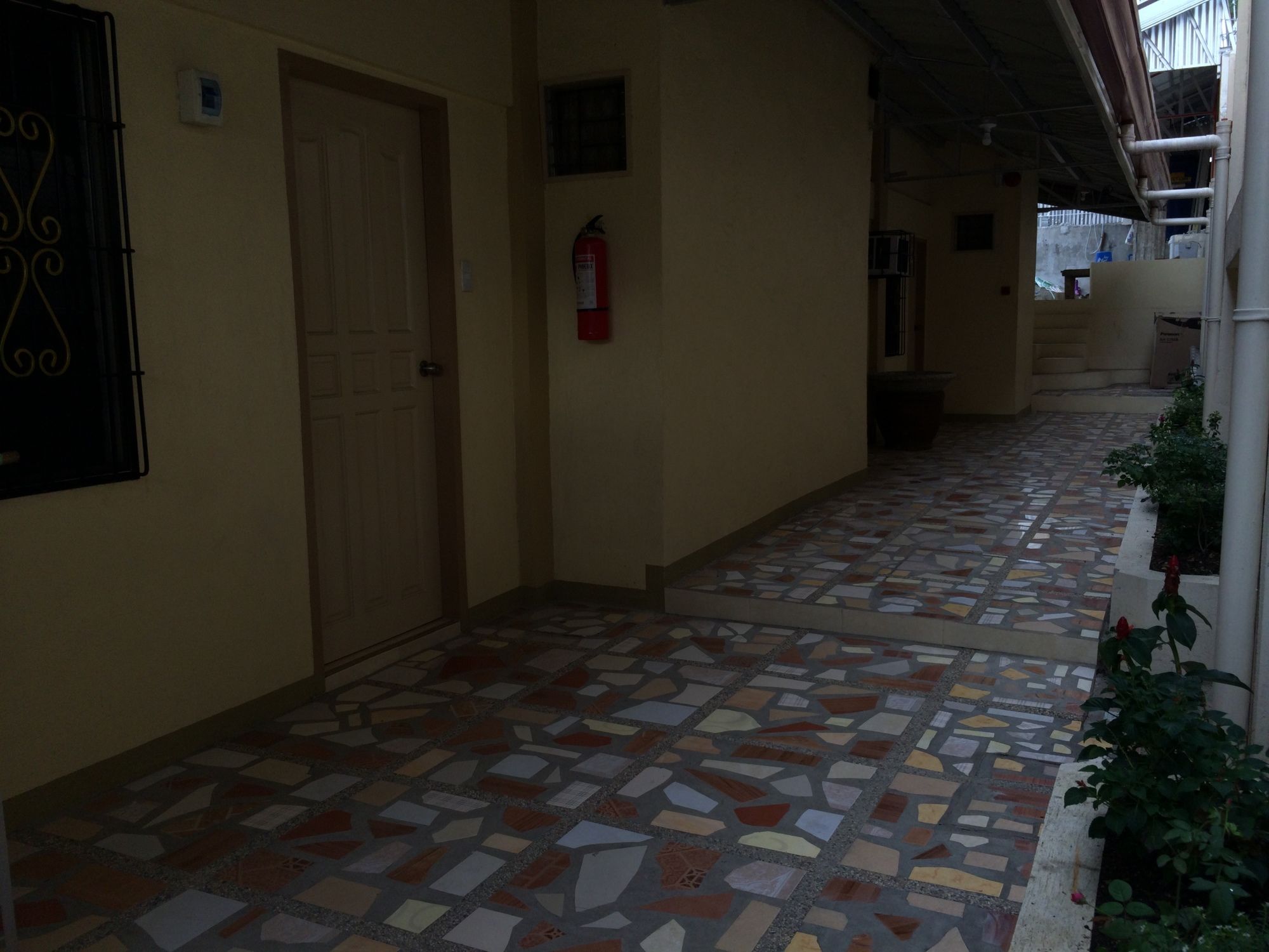 Фото Dayview Tourist Home