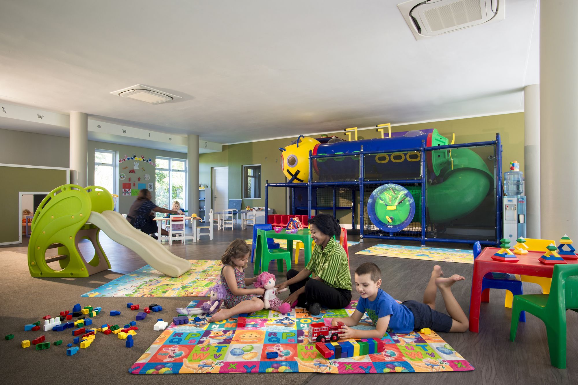 Фото The Manor House at Fancourt