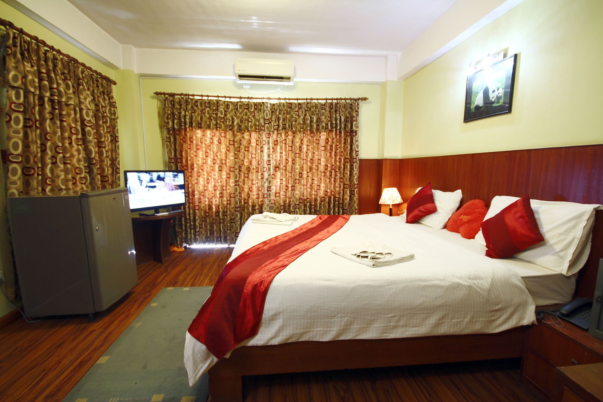 Фото Classic Nepal Hotel
