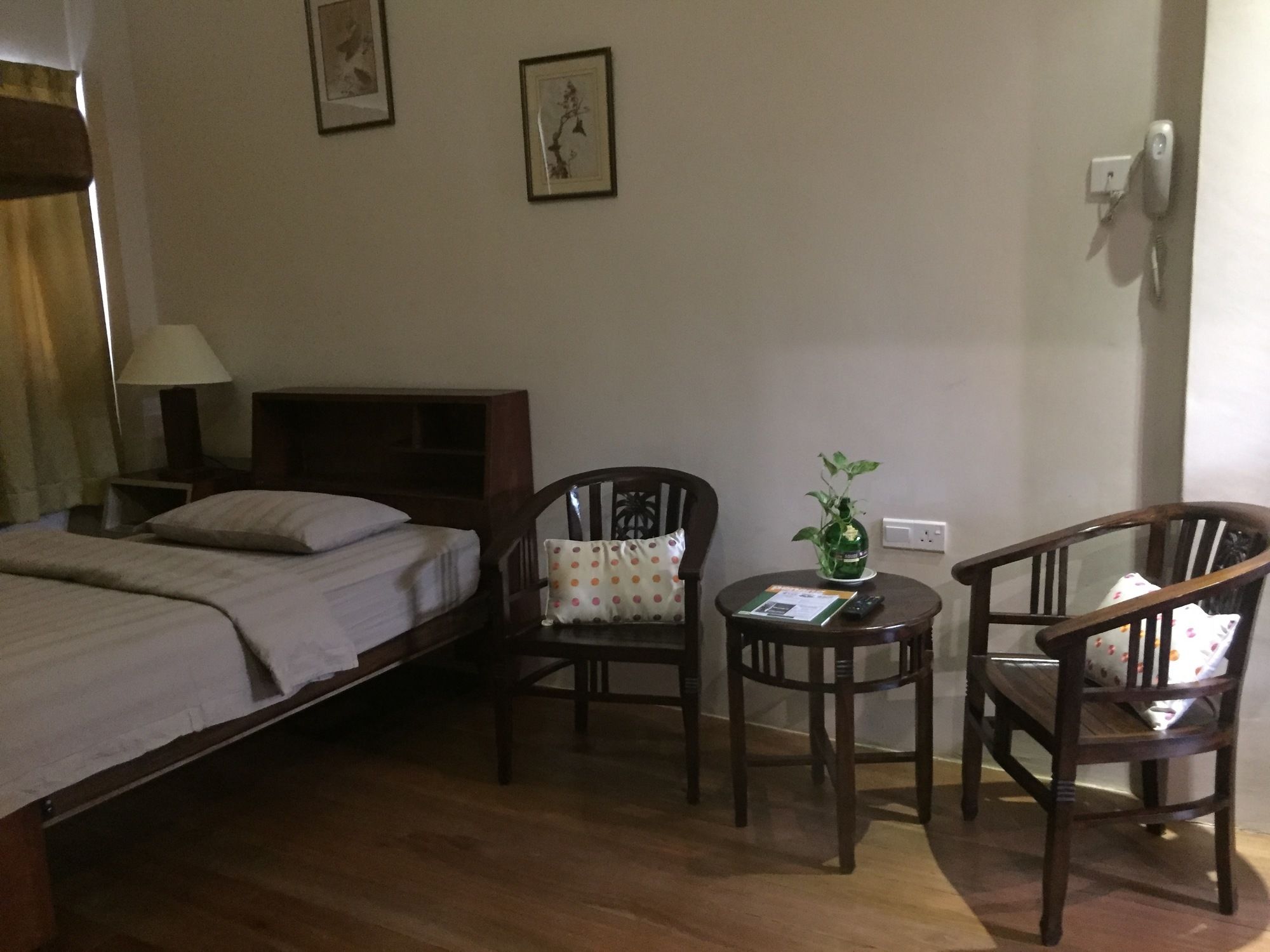 Фото Palm Mansion Boutique Suites