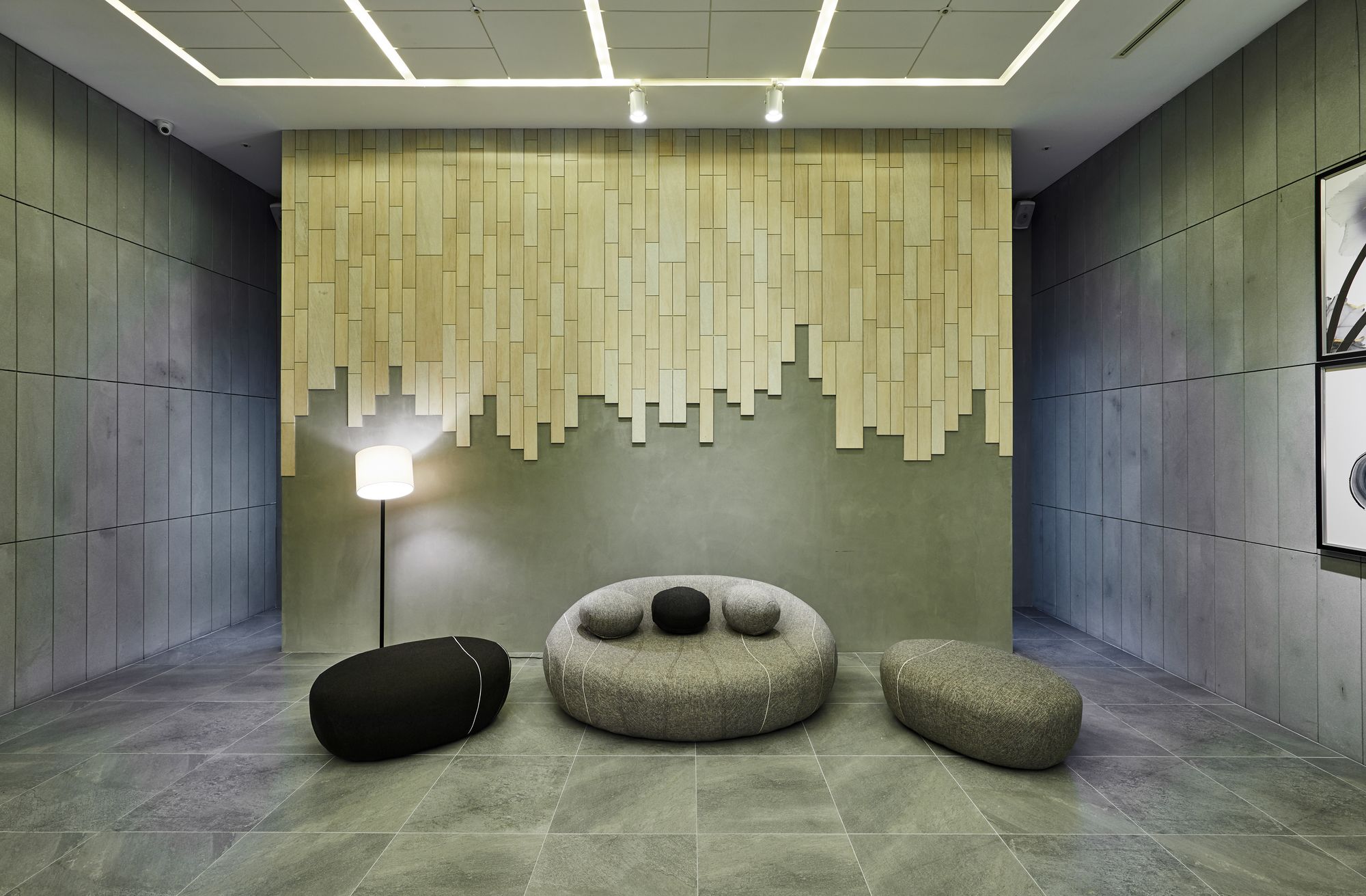 Фото Hotel Riverside