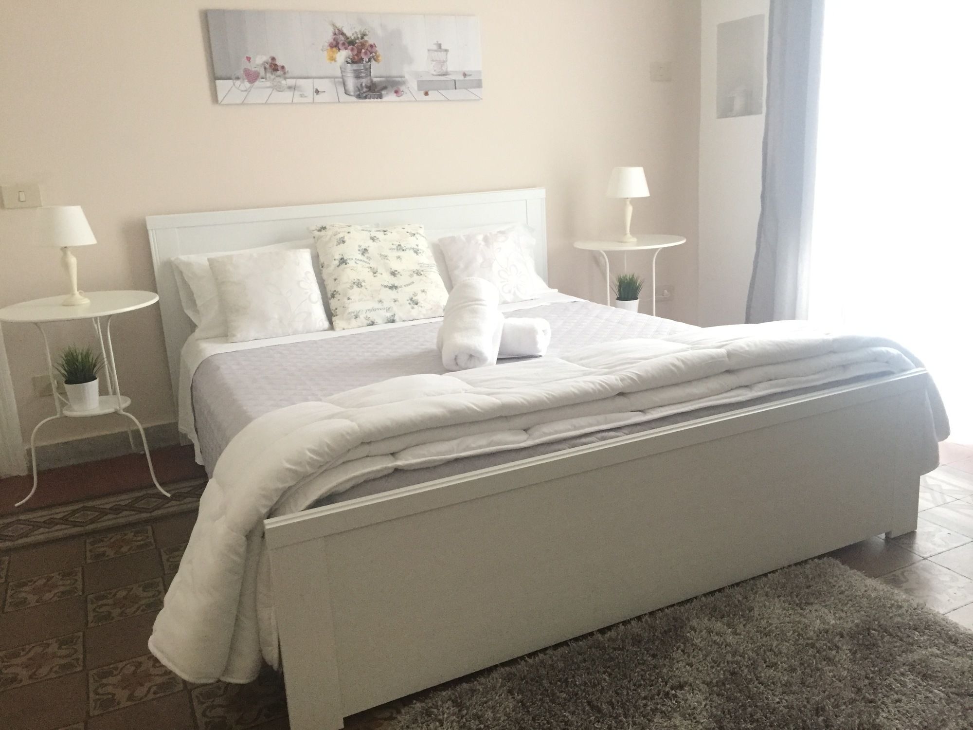 Фото B&b Essenze