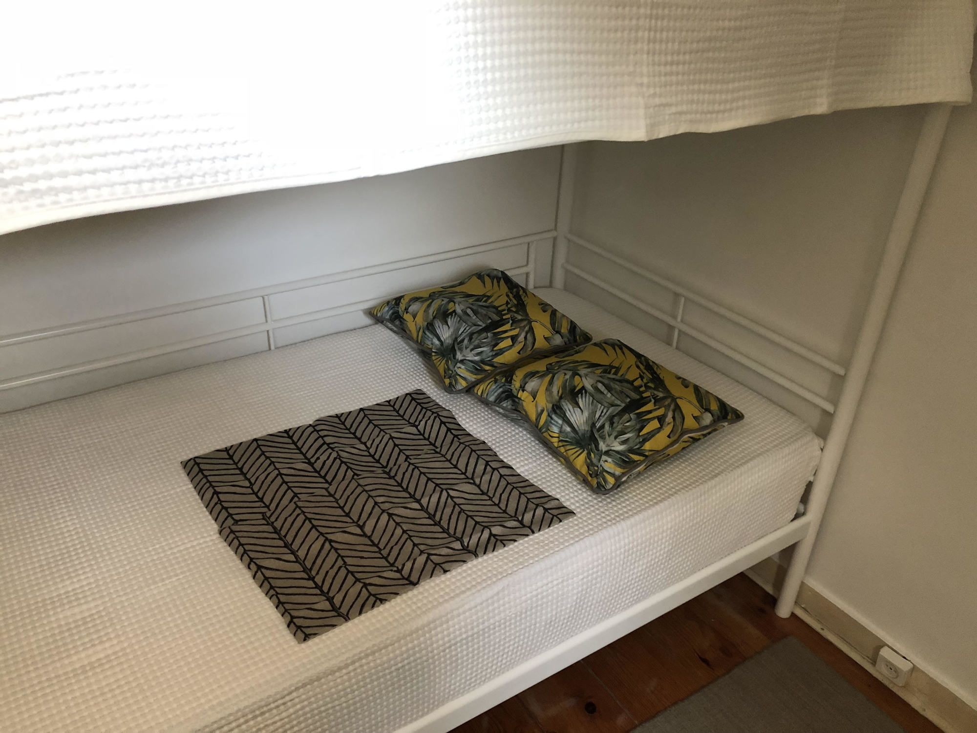 Фото Botanic Views Guest House