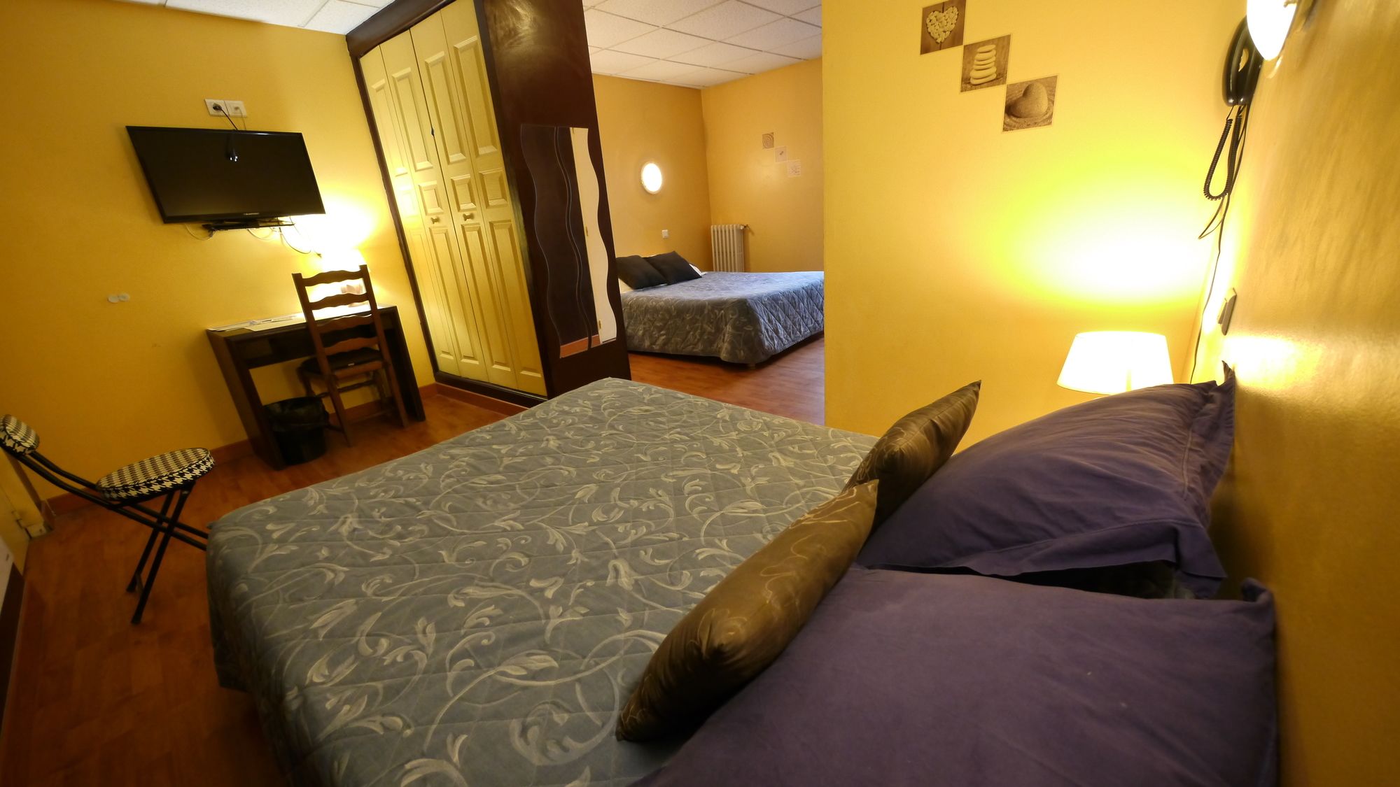 Фото Hôtel Nova