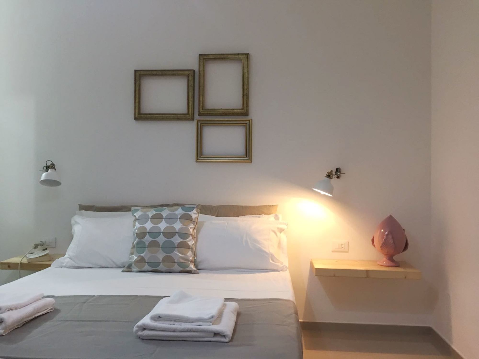 Фото Dimora TerraNostra B&b