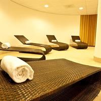 Фото Westcord Wtc Hotel Leeuwarden