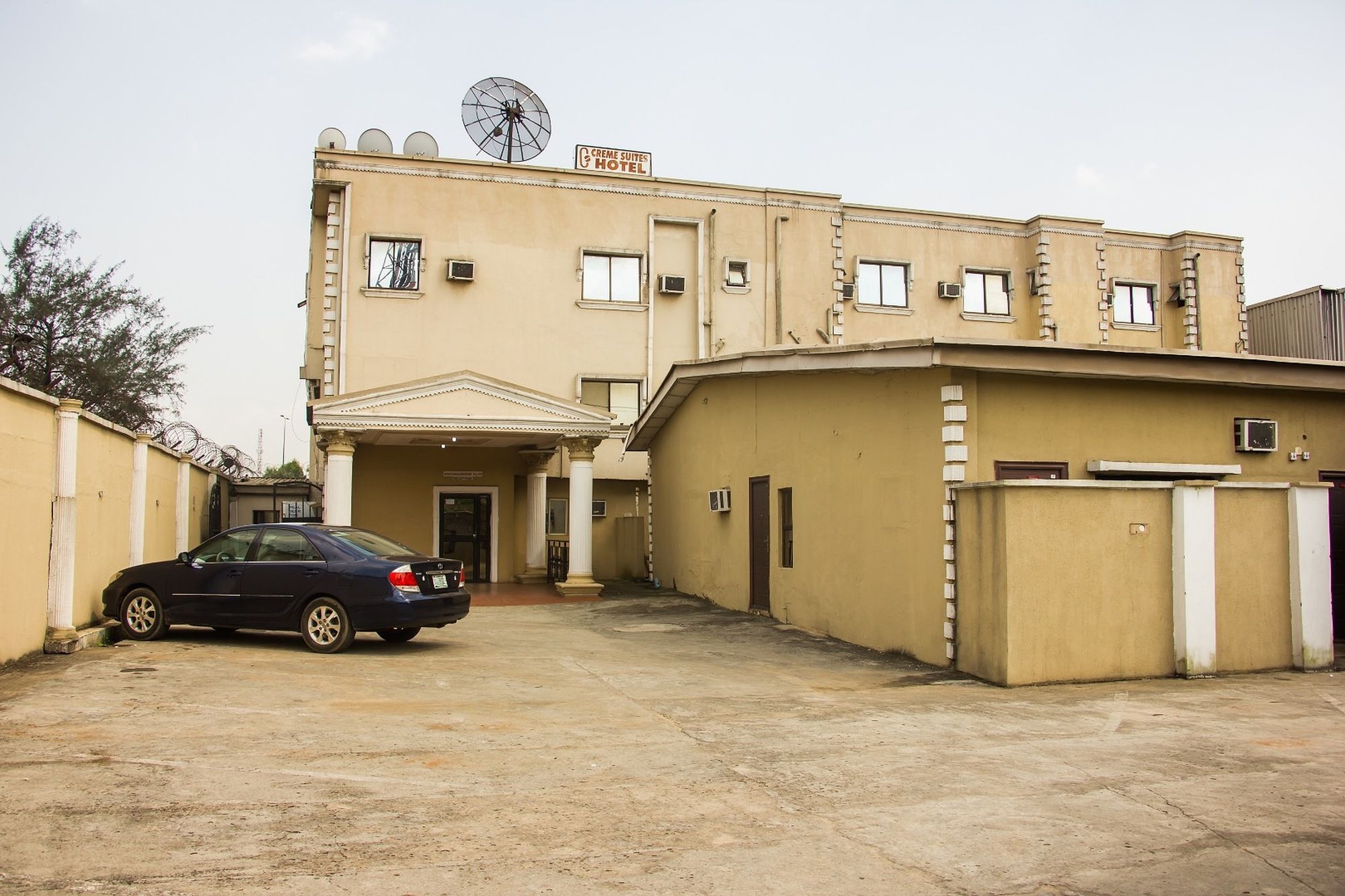 Фото отеля 3