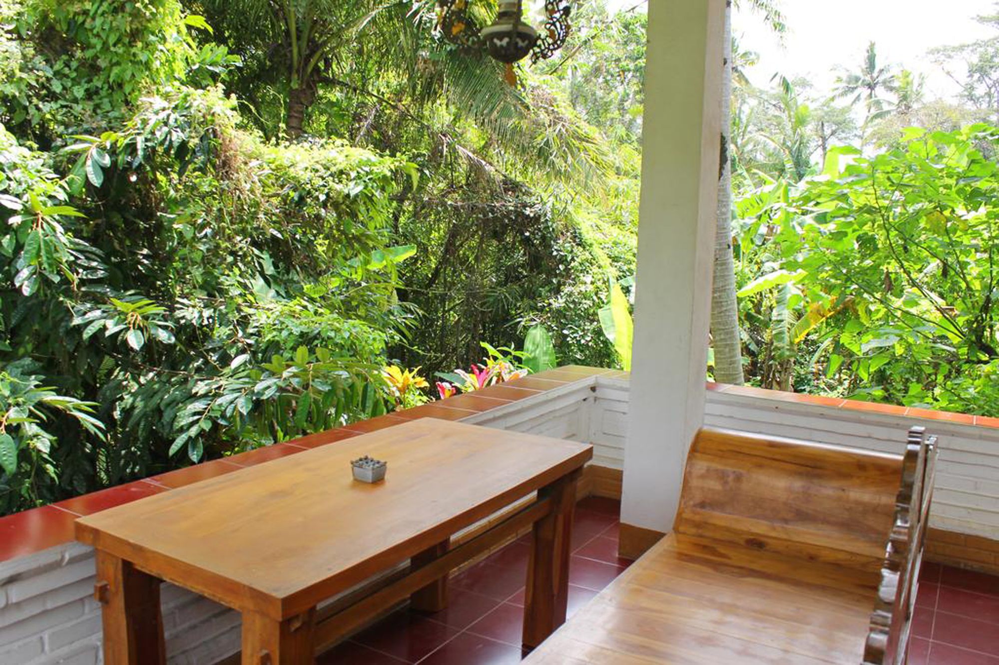 Фото Lecuk Inn Ubud