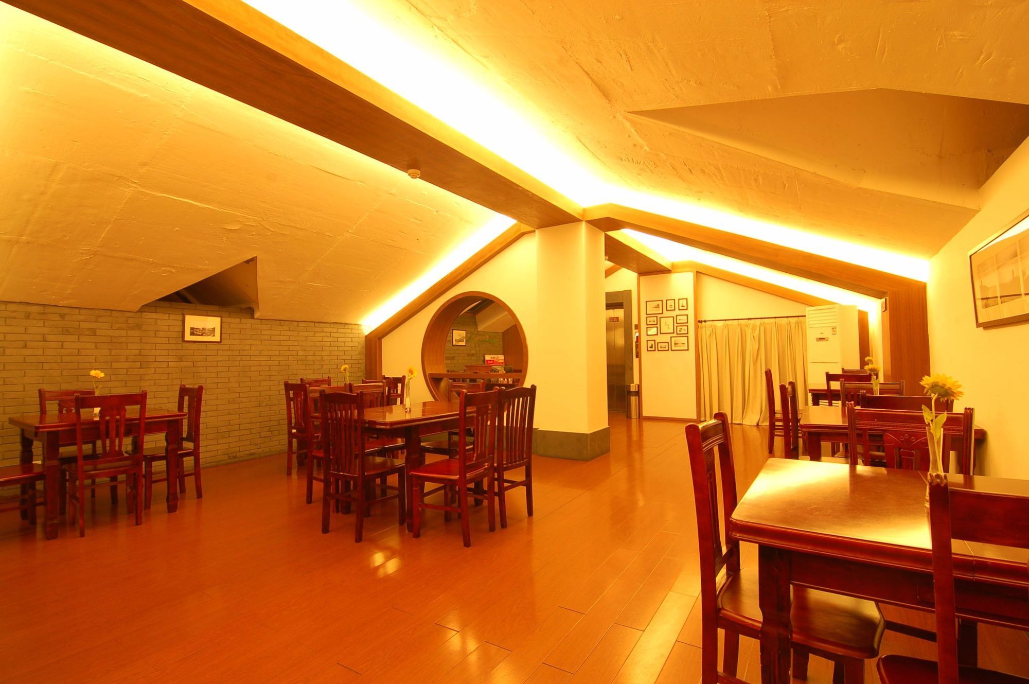 Фото Wuyang Inn Hangzhou