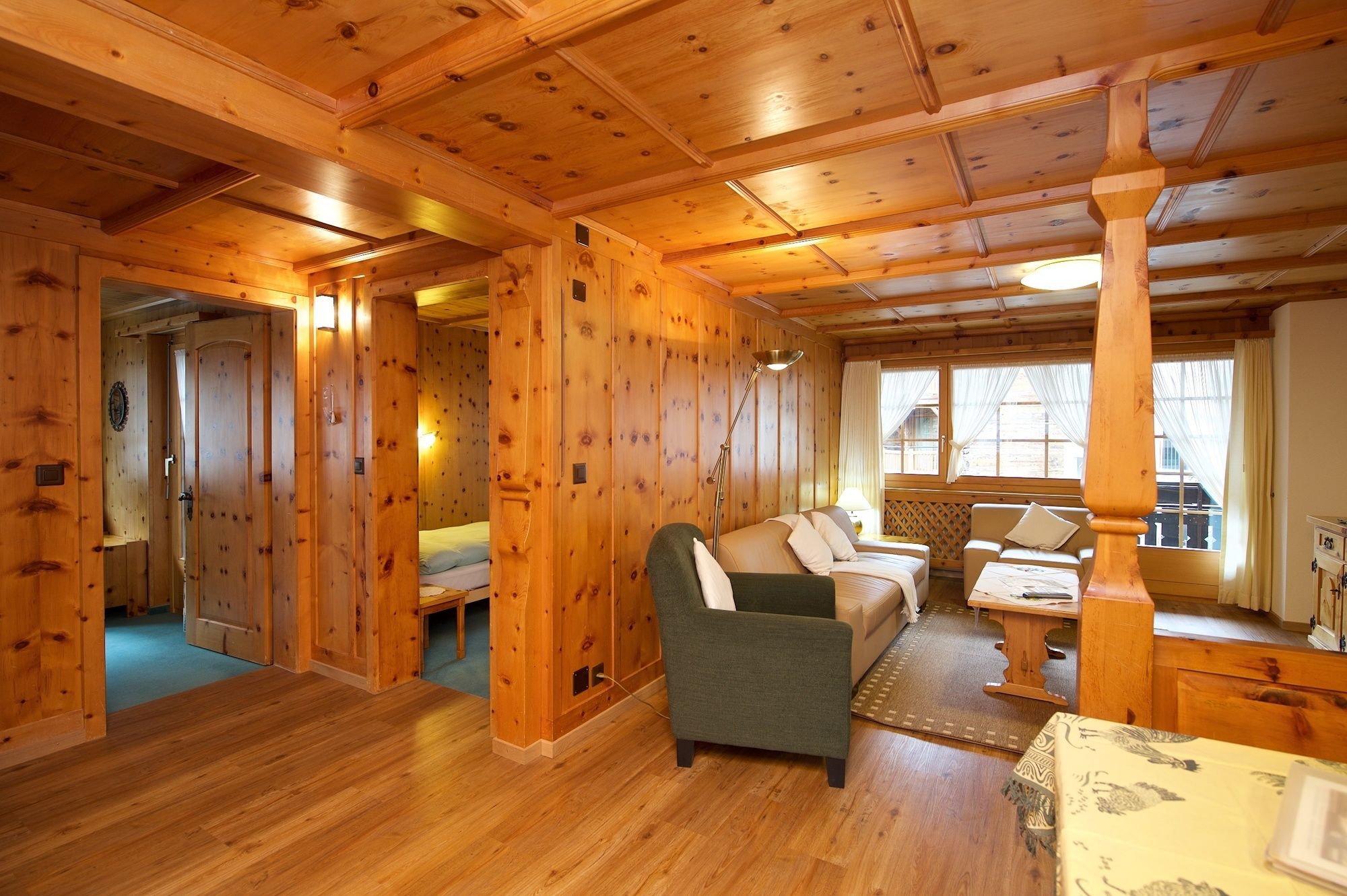 Фото Dent Blanche