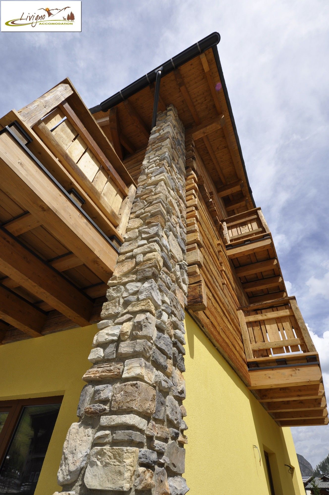 Фото Eco House Livigno