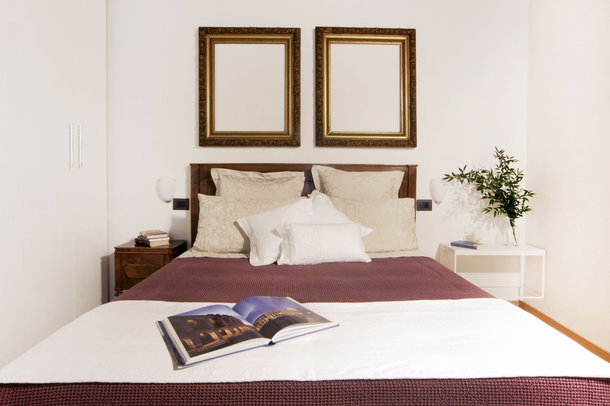 Фото Residenza Roccamaggiore