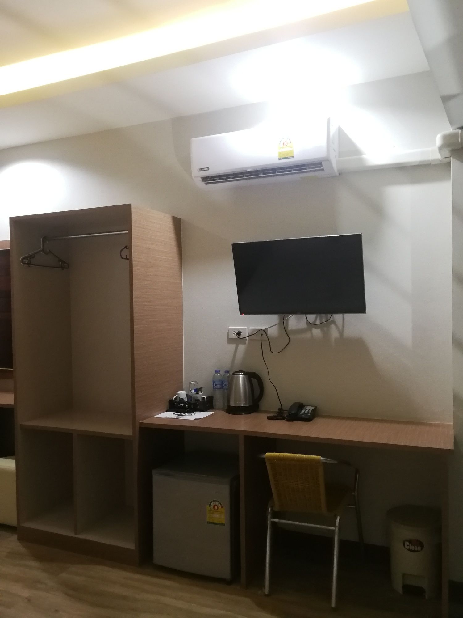 Фото Oun Residence