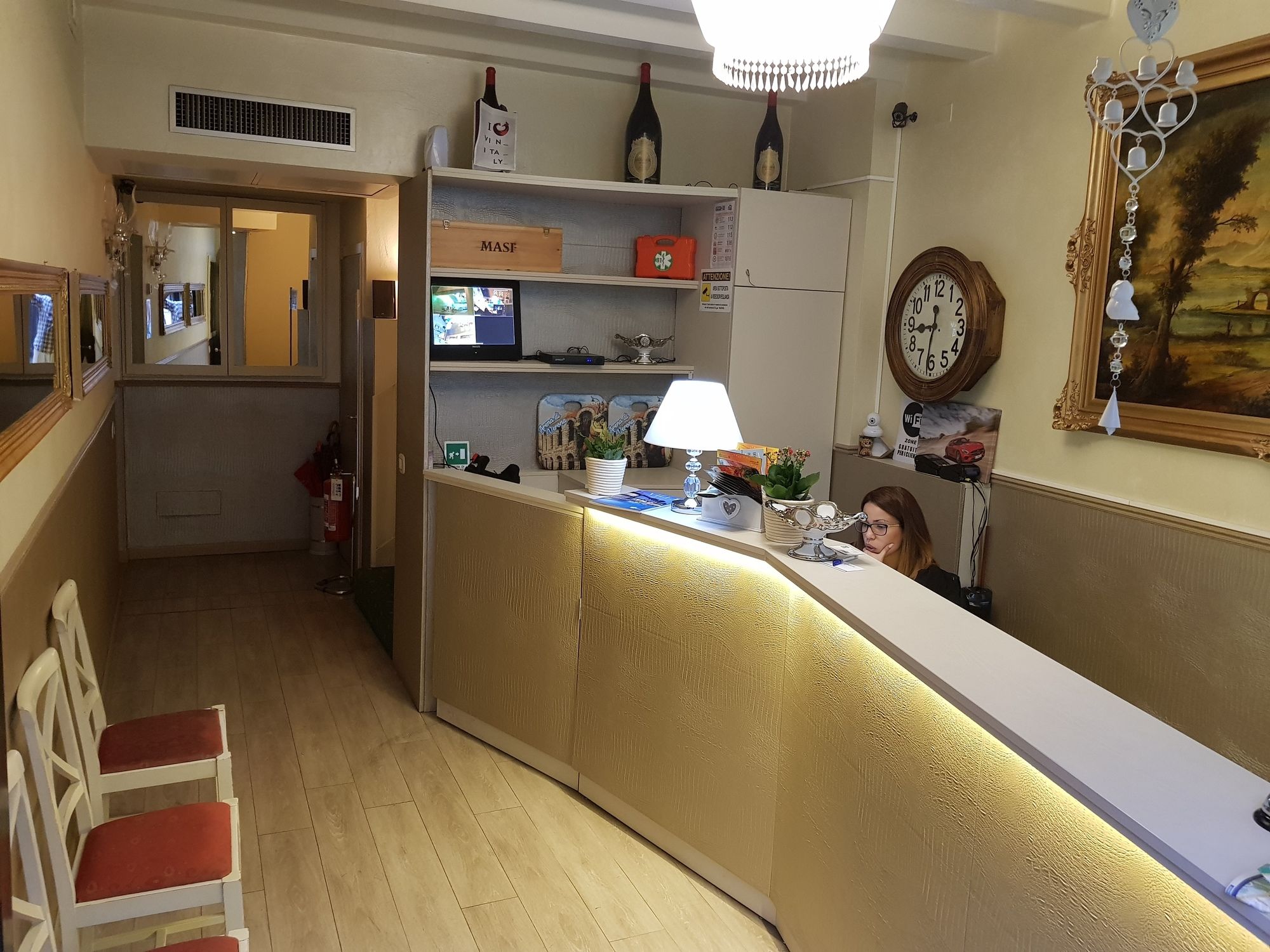 Фото Mi casa es tambien tu casa Vips