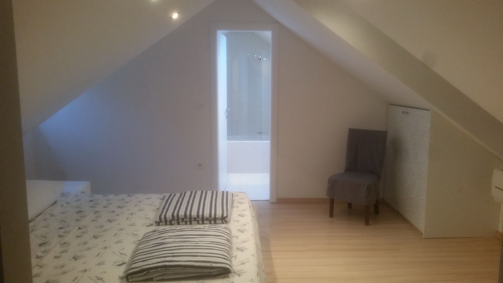 Фото Dalmatian Apartments